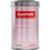 Superitalia Beauty & Glow (11 porzioni) - Caffè Istantaneo - Caffè prebiotico con biotina, collagene vegano e olio di cocco - Superfood Cappuccino di Superitalia - partner ufficiale di Hyrox - Made in Italy