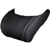 Zoegneer Supporto per collo auto Tesla per modello 3/X, design ergonomico con cuscino in memory foam per un'esperienza di guida confortevole (marrone)