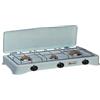 CFParker Parker 5327 GPL Fornello a Gas 3 Piani Cottura