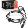 Frankberg Sensore ABS asse anteriore sinistro 56220-79J00