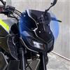 Midimttop Parabrezza anteriore per moto Parabrezza Parabrezza Parabrezza Copertura deflettore Replacement for MT-09 FZ-09 MT09 FZ09 2017 2018 2019 2020