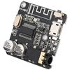 Walfront Scheda Ricevitore Stereo Bluetooth 5.0 Ricevitore 5V Modulo Bluetooth Supporto Unità Flash USB per Riprodurre