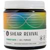 Shear Revival Younger Days - Gel per lo styling dei capelli a base d'acqua Medium Hold, ad alta lucentezza, formula vegana con profumo di mandarino e vaniglia, 96 g