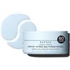 NuFACE IonPlex Hydra-Gel Power Under Eye Patches - Maschera per gli occhi gonfi e le occhiaie, cuscinetti rinfrescanti e idratanti per stimolare e schiarire (60 pezzi)