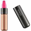 KIKO Milano Velvet Passion Matte Lipstick 307 | Rossetto Confortevole Colore Mat