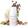 Bandi Crema Antirughe Contorno Occhi Idratante con Caffeina e Burro di Karité Riduce Occhiaie e Ruga Rigenera Illumina la Pelle 30ml