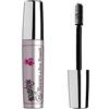 KOSMEO B Mosqueta's - Mascara all'olio di rosa muschiata, senza alcol, 8 ml, colore: Nero