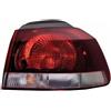 Primo impianto HELLA FANALE FANALINO POSTERIORE SX ESTERNO FUME VOLKSWAGEN GOLF 6 01/09> HELLA