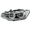 Primo impianto HELLA FARO FANALE PROIETTORE DX FULL LED BMW SERIE 3 F30-F31 07/15> HELLA HELLA