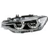 Primo impianto HELLA FARO FANALE PROIETTORE DX FULL LED AFS BMW SERIE 3 F30-F31 07/15> HELLA HELLA