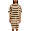 ESPRIT 014ee1e306 Vestito, 291 Light Beige 2, M Donna
