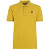 cape horn Polo Uomo in Piquet Tinto pezza Art.41054 OGLANDER
