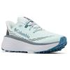 Columbia W EU Sun Trek LS 2145261466 - Felpa da Donna, Taglia M EU, Blu, M