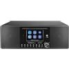 Radio Digitale Portatile DR 895, Bluetooth, Wi-Fi, Stereo 15W, DAB+/FM, MP3, Dis