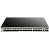 D-Link Switch D-Link DGS-3130-54S/E