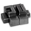 Greenstar 10719 Morsa autocentrante a molla universale 1/4 325 3/8 404