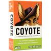 Exploding Kittens - Tim Ferriss present Coyote, 10 minutes, Coyote Card Game, Party games, Ages 10+, 3-8 Players
