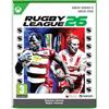 NACON Rugby League 26 (Xbox Series X)