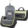 tee-uu HERO Borsa di lavaggio