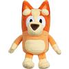 Giochi Preziosi Bluey - Morbido Peluche Da 20 Cm In Versione Bingo Fatti Coccolare Dal Tuo Personaggio Preferito, Per Bambini A Partire Dai 3 Anni, Bly13100