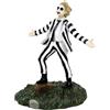 Department 56 Beetlejuice Village Accessories Say it Three Times, statuetta da 10 cm, multicolore