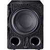 Magnat Subwoofer attivo Magnat Alpha RS12 Nero [ALPHA RS12]