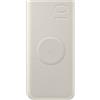 Samsung Batteria portatile Samsung Powerbank Power Delivery 3.0 25W 10000mAh Beige [EB-U2510XUEGEU]