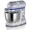 Ariete Robot da cucina Ariete 15880C Capri Planetario 5.5l 1200W Blu