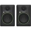 MACKIE Altoparlanti Mackie CR5BT Casse attivo bluetooth 80W Nero