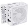 Lian li Alimentatore 1200W Lian Li Edge Gold 1200 80 PLUS Gold, PCIe 5.1, ATX 3.1 bianco