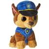 Ty Paw Patrol Chase Cane Peluches Giocattolo 127, Multicolore, 8421412082