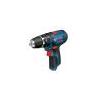Bosch Trapano a Percussione BOSCH GSB 12V-15 (Solo corpo)