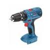 Bosch Trapano a Percussione BOSCH GSB 18V-21 (Solo corpo)