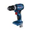 Bosch Trapano a Percussione BOSCH GSB 18V-45 (Solo corpo)