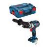 Bosch Trapano Avvitatore BOSCH GSR 18V-110 C (Solo corpo + L-Boxx 136)