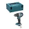 Makita Trapano Avvitatore MAKITA DDF484ZJ (Solo corpo + MAKPAC 2)
