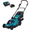 Makita DLM330RM tagliaerba a batteria Mod. DLM330RM EAN 0088381757935