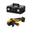 DeWalt Mini-Smerigliatrice DeWALT DCG409NT (Solo corpo + TSTAK II)