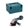 Makita Mini-Smerigliatrice MAKITA DGA513ZJ (Solo corpo + MAKPAC 3)