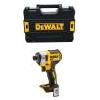 DeWalt Avvitatore ad Impulsi DeWALT DCF887NT (Solo corpo + TSTAK II)