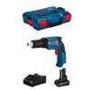 Bosch Avvitatore per Cartongesso BOSCH GTB 12V-11 (1 x 6,0 Ah + GAL12V-40 + L-Boxx 102)