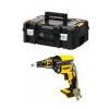 DeWalt Avvitatore per Cartongesso DeWALT DCF620NT (Solo corpo + TSTAK II)