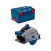 Bosch Sega ad Immersione BOSCH GKT 18V-52 GC (Solo corpo + L-Boxx 238)