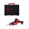 Milwaukee Sega Universale Milwaukee M18FHZ-0X (Solo corpo + HD BOX)