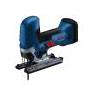 Bosch Seghetto Alternativo BOSCH GST 18V-125 S (Solo corpo)