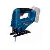 Bosch Seghetto Alternativo BOSCH GST 18V-95 B (Solo corpo)