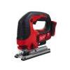 Milwaukee Seghetto Alternativo Milwaukee M18BJS-0 (Solo corpo)