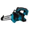 Makita Elettrosega MAKITA DUC122Z (Solo corpo)