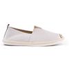 Uomo design - Espadrillas Uomo in Tela - Eric, beige, 42 EU