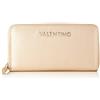 Valentino by Mario Valentino Divina, Borsa a Mano Donna, Oro, 2.5x10.5x14.5 Centimeters (B x H x T)